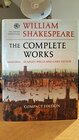 Buchcover The Complete Works (The Oxford Shakespeare)