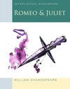 Buchcover Oxford School Shakespeare - Fourth Edition / Ab 11. Schuljahr - Romeo and Juliet