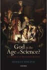 Buchcover God in the Age of Science?. Herman Philipse