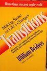 Buchcover Transitions: Making Sense Of Life's Changes