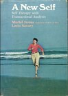 Buchcover A New Self: Self-Therapy With Transactional Analysis