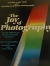 Buchcover THE JOY OF PHOTOGRAPHY.