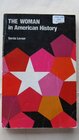 Buchcover Woman in American History