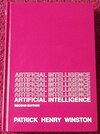 Buchcover Artificial Intelligence
