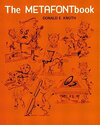 Buchcover The Metafont Book