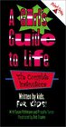 Buchcover A Girl's Guide to Life: The Complete Instructions