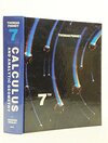 Buchcover Calculus and Analytic Geometry