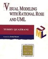 Buchcover Visual Modeling with Rational Rose and UML