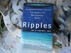 Buchcover Ripples On A Cosmic Sea: The Search For Gravitational Waves (Frontiers of Science (Addison-Wesley))