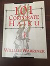 Buchcover 101 Corporate Haiku