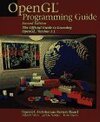 Buchcover Opengl Programming Guide: The Official Guide to Learning Opengl, Version 1.1 (OTL)