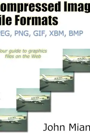 Buchcover ISBN 9780201604436