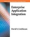 Buchcover Enterprise Application Integration (Addison-Wesley Information Technology Series)