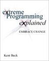 Buchcover Extreme Programming Explained: Embrace Change