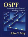 Buchcover OSPF: Anatomy of an Internet Routing Protocol