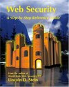 Buchcover Web Security: A Step-By-Step Reference Guide