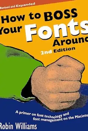 Buchcover ISBN 9780201696400