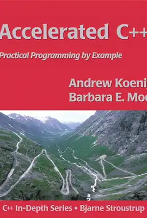 Buchcover ISBN 9780201703535