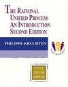 Buchcover The Rational Unified Process an Introduction (Addison-Wesley Object Technology Series)