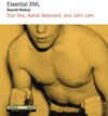 Buchcover Essential XML: Beyond MarkUp (Developmentor Series)