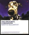Buchcover Procmail Companion