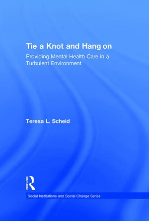 Buchcover ISBN 9780202307589