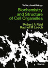 Buchcover Biochemistry and Structure of Cell Organelles