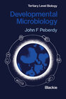 Buchcover Developmental Microbiology