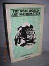 Buchcover BURKHARDT:REAL WORLD AND MATHEMATICS
