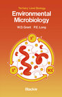 Buchcover Environmental Microbiology