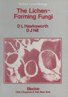 Buchcover The Lichen-Forming Fungi