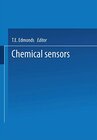 Buchcover Chemical Sensors