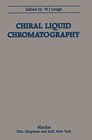 Buchcover Chiral Liquid Chromatography