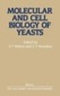 Buchcover Molecular And Cell Biology Of Yeasts
