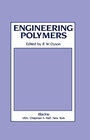 Buchcover Engineering Polymers