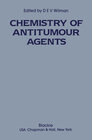Buchcover The Chemistry of Antitumour Agents