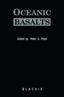 Buchcover Oceanic Basalts