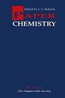 Buchcover Paper Chemistry