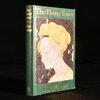 Buchcover The ebony tower