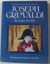 Buchcover Incidents in the Life of Joseph Grimaldi
