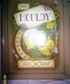 Buchcover Mouldy