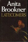 Buchcover Latecomers