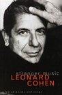 Buchcover Stranger Music: Selected Poems and Songs