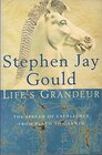 Buchcover Life's Grandeur: Spread of Excellence from Plato to Darwin