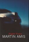 Buchcover Night Train