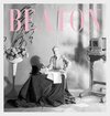 Buchcover Beaton. Cecil Beaton