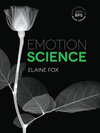 Buchcover Emotion Science