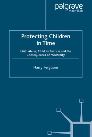 Buchcover ISBN 9780230006249