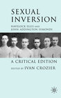 Buchcover Sexual Inversion