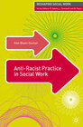 Buchcover Anti-Racist Practice in Social Work